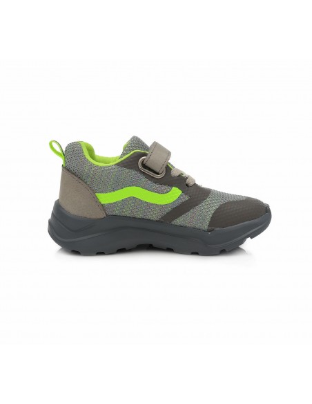 ДЕТСКИ МАРАТОНКИ F061-626L 30-35