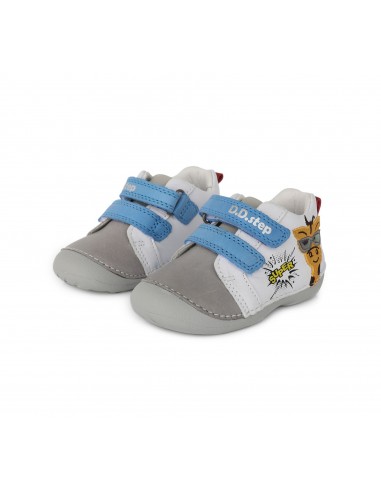 CHILDREN'S SHOES 015-798B 19-24