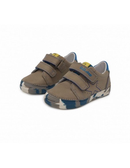 ДЕТСКИ ОБУВКИ 040-168L 31-36