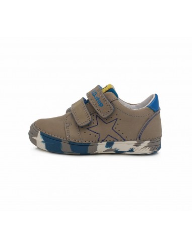 ДЕТСКИ ОБУВКИ 040-168L 31-36