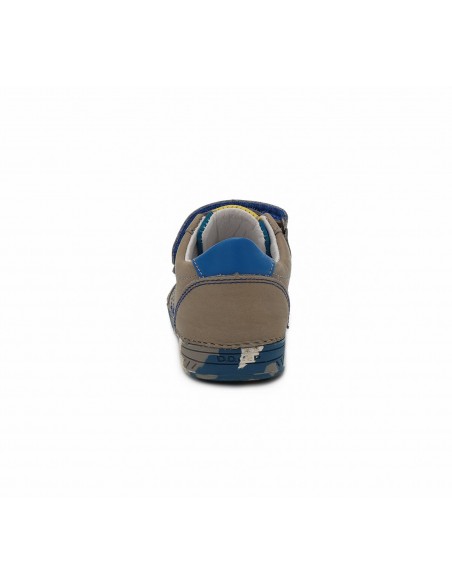 ДЕТСКИ ОБУВКИ 040-168L 31-36