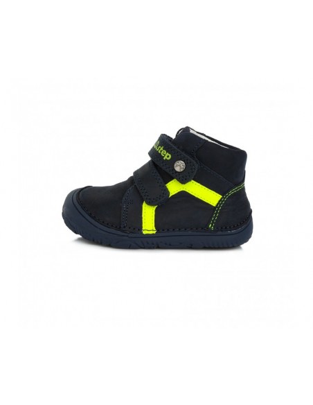 ДЕТСКИ ОБУВКИ BAREFOOT A073-874CM 26-31