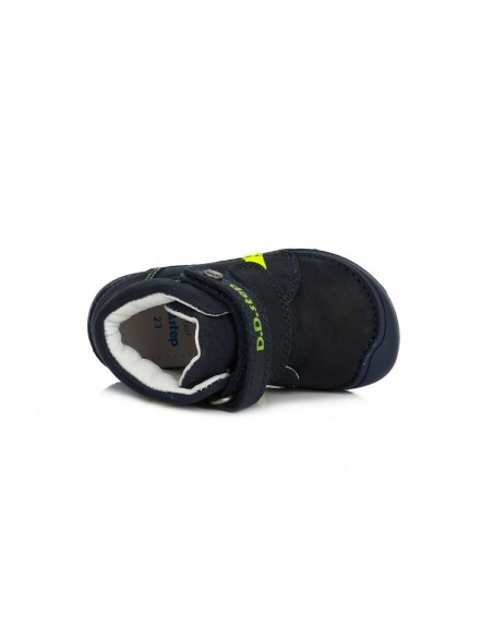 ДЕТСКИ ОБУВКИ BAREFOOT A073-874CM 26-31