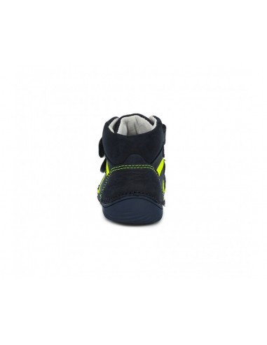 ДЕТСКИ ОБУВКИ BAREFOOT A073-874CM 26-31