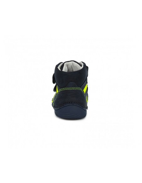 ДЕТСКИ ОБУВКИ BAREFOOT A073-874CM 26-31