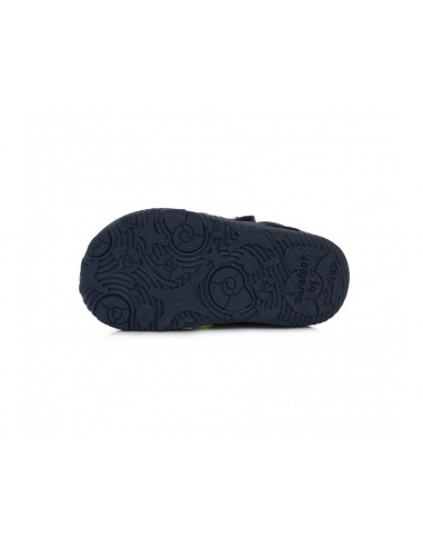 ДЕТСКИ ОБУВКИ BAREFOOT A073-874CM 26-31