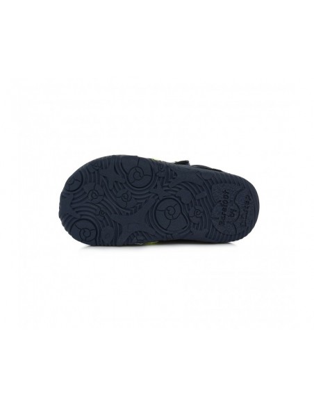 ДЕТСКИ ОБУВКИ BAREFOOT A073-874CM 26-31