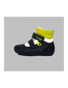 CHILDREN'S SNEAKERS DA03-1-168A 24-29 2