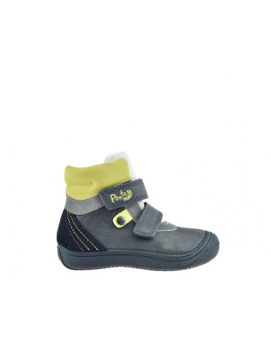 CHILDREN'S SNEAKERS DA03-1-168A 24-29