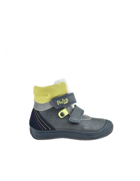 CHILDREN'S SNEAKERS DA03-1-168A 24-29