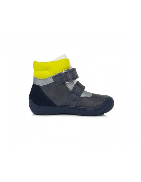 CHILDREN'S SNEAKERS DA03-1-168A 24-29