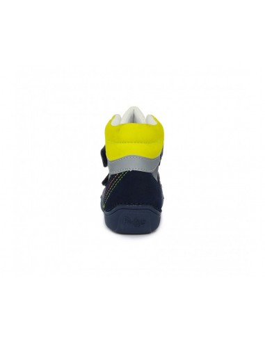 CHILDREN'S SNEAKERS DA03-1-168A 24-29