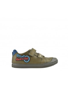 ДЕТСКИ ОБУВКИ S049-839CL 31-36 2