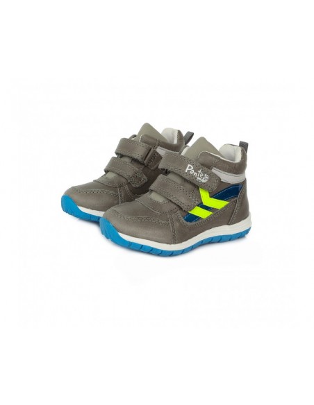 CHILDREN'S SNEAKERS 929AL 28-33