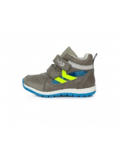 CHILDREN'S SNEAKERS 929AL 28-33 2