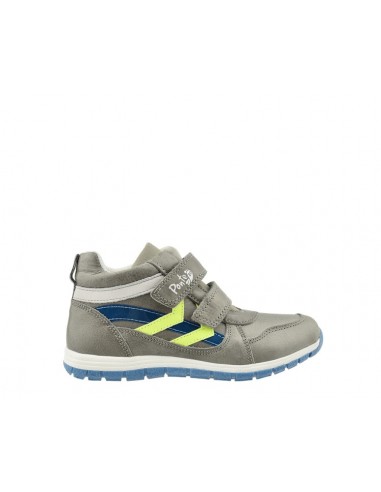 CHILDREN'S SNEAKERS 929AL 28-33