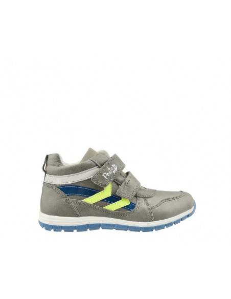 CHILDREN'S SNEAKERS 929AL 28-33