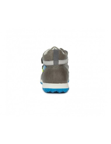 CHILDREN'S SNEAKERS 929AL 28-33