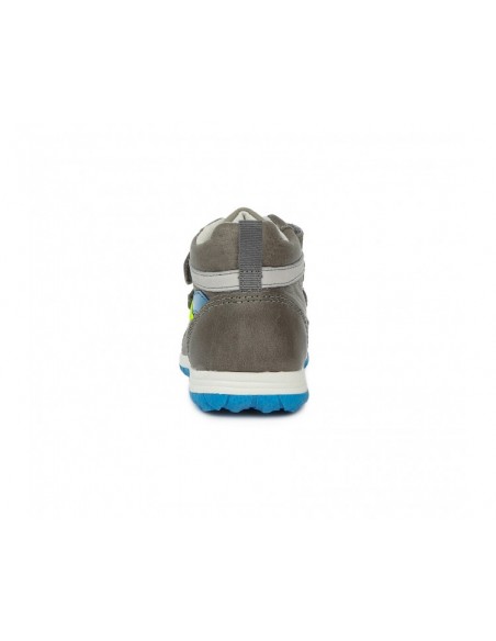 CHILDREN'S SNEAKERS 929AL 28-33