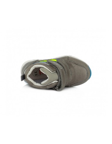CHILDREN'S SNEAKERS 929AL 28-33