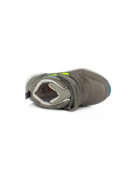 CHILDREN'S SNEAKERS 929AL 28-33
