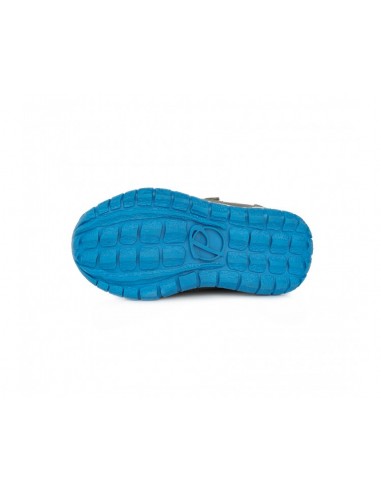 CHILDREN'S SNEAKERS 929AL 28-33