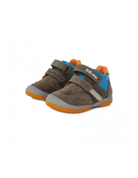 CHILDREN'S SHOES S038-796B 19-24