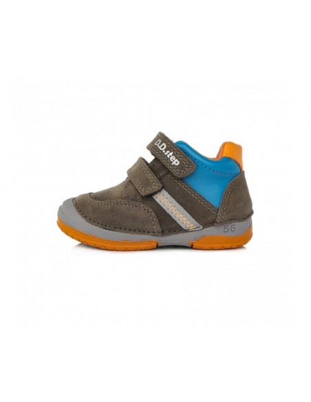 CHILDREN'S SHOES S038-796B 19-24