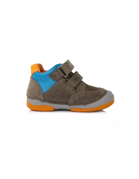 CHILDREN'S SHOES S038-796B 19-24