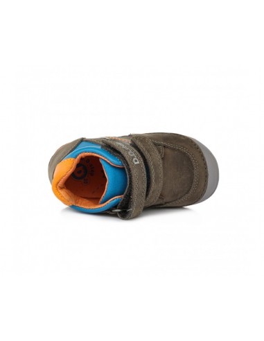 CHILDREN'S SHOES S038-796B 19-24