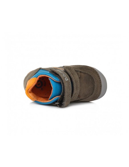 CHILDREN'S SHOES S038-796B 19-24
