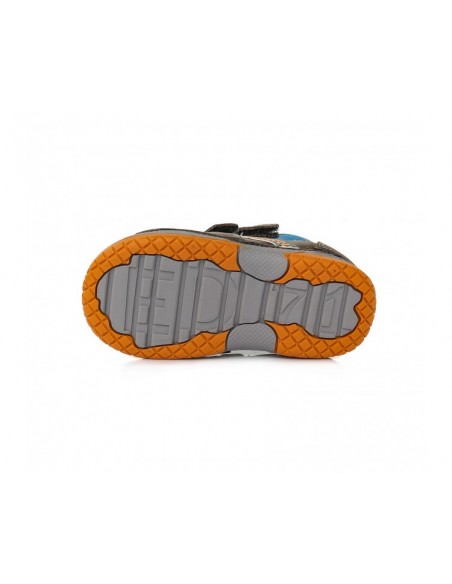 CHILDREN'S SHOES S038-796B 19-24