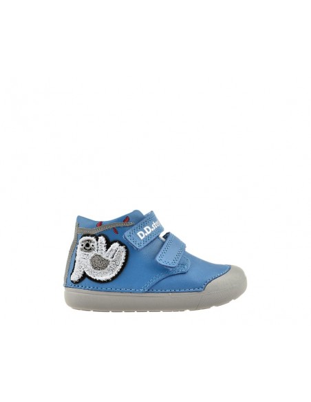 CHILDREN'S SHOES S066-469A 20-25