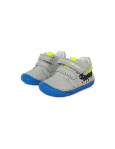 CHILDREN'S SHOES BAREFOOT S070-519 20-25