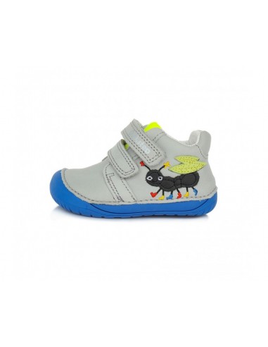CHILDREN'S SHOES BAREFOOT S070-519 20-25