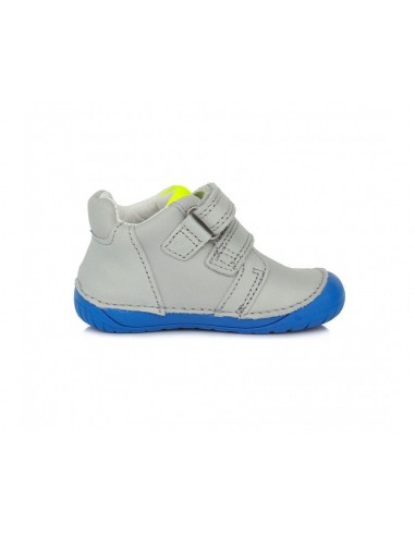 CHILDREN'S SHOES BAREFOOT S070-519 20-25