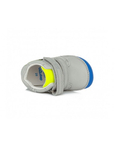 CHILDREN'S SHOES BAREFOOT S070-519 20-25