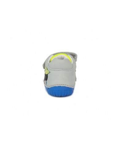 CHILDREN'S SHOES BAREFOOT S070-519 20-25