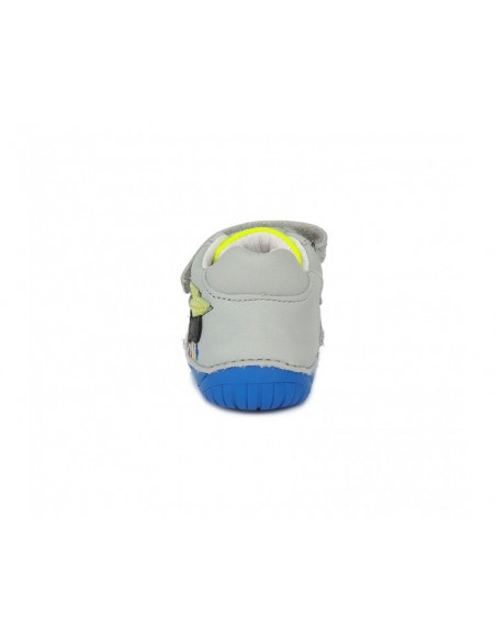 CHILDREN'S SHOES BAREFOOT S070-519 20-25