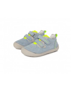 CHILDREN'S SHOES BAREFOOT S063 536AL 31-36