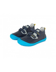 ДЕТСКИ ОБУВКИ BAREFOOT  S063-536L 31-36