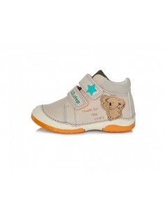 CHILDREN'S SHOES S038-193 19-24 2