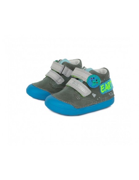 CHILDREN'S SHOES S066-599A 20-25