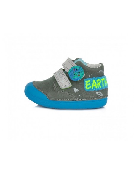 CHILDREN'S SHOES S066-599A 20-25