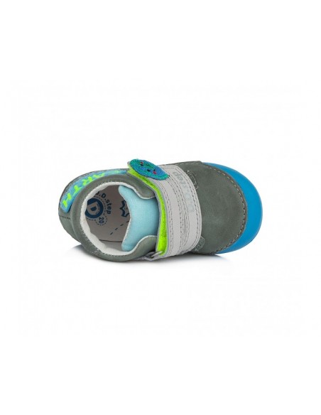 CHILDREN'S SHOES S066-599A 20-25