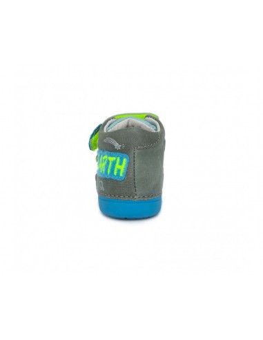 CHILDREN'S SHOES S066-599A 20-25