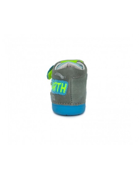 CHILDREN'S SHOES S066-599A 20-25