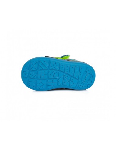 CHILDREN'S SHOES S066-599A 20-25