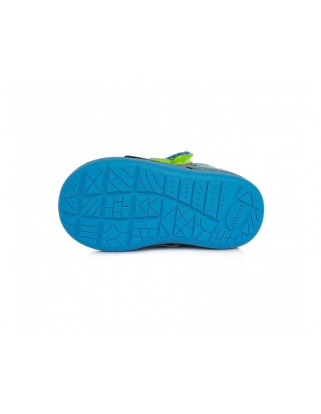 CHILDREN'S SHOES S066-599A 20-25