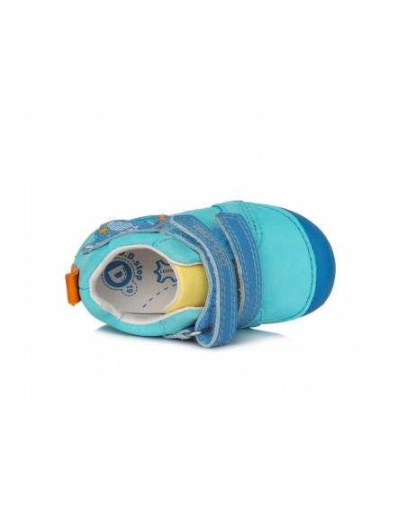 CHILDREN'S SHOES S015-357 19-24